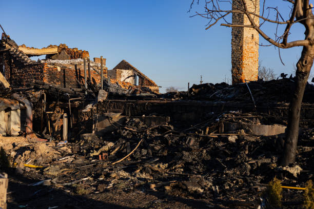 Reliable Emergency Fire Damage Restoration contractor in Bloomsbury, NJ by Fire Damage Flint