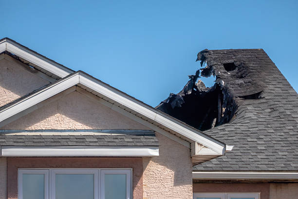 Top rated local Emergency Fire Damage Restoration specialists in Bloomsbury, NJ